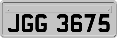 JGG3675