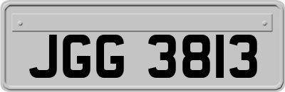 JGG3813