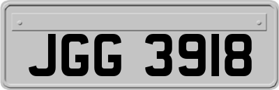 JGG3918