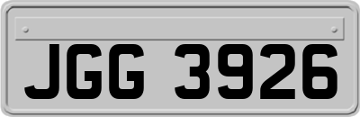 JGG3926