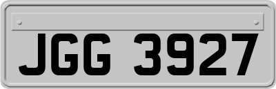JGG3927