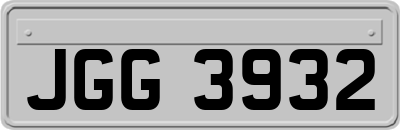 JGG3932