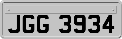 JGG3934
