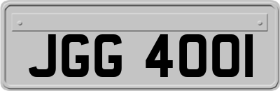 JGG4001
