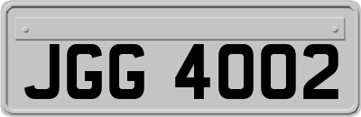 JGG4002