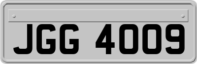 JGG4009