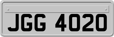 JGG4020
