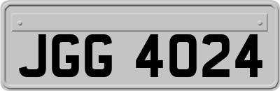 JGG4024