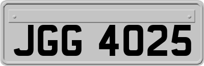JGG4025