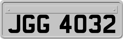JGG4032