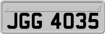 JGG4035