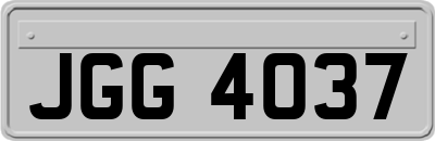 JGG4037