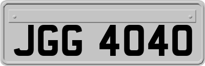 JGG4040