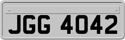 JGG4042