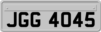 JGG4045