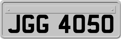 JGG4050