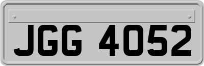 JGG4052