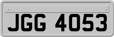 JGG4053