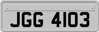 JGG4103