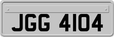 JGG4104