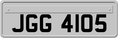 JGG4105