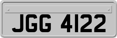 JGG4122
