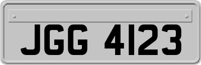 JGG4123