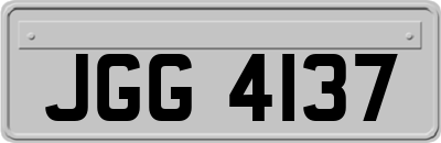 JGG4137