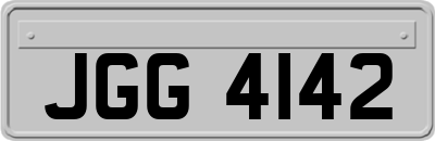 JGG4142