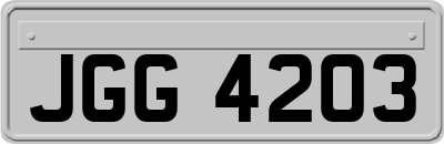 JGG4203