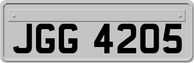 JGG4205