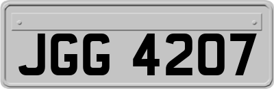 JGG4207