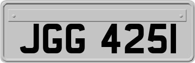 JGG4251