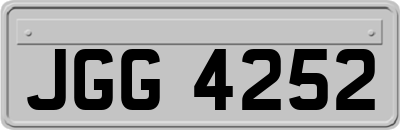 JGG4252