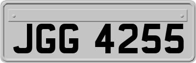 JGG4255