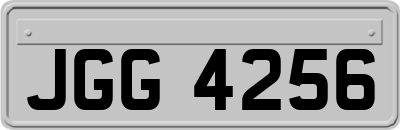 JGG4256