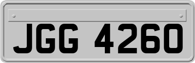 JGG4260