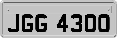 JGG4300