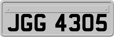 JGG4305