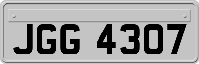JGG4307
