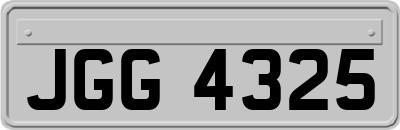 JGG4325
