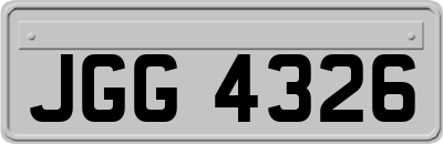 JGG4326