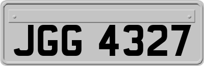 JGG4327