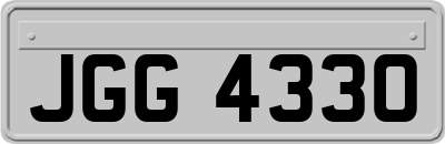JGG4330