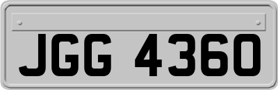 JGG4360