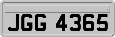 JGG4365
