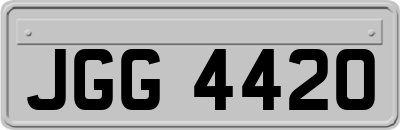 JGG4420