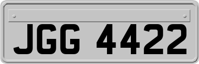 JGG4422