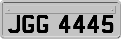 JGG4445