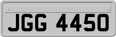 JGG4450